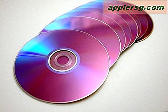 Hur man konverterar 35 mm-bilder till CD