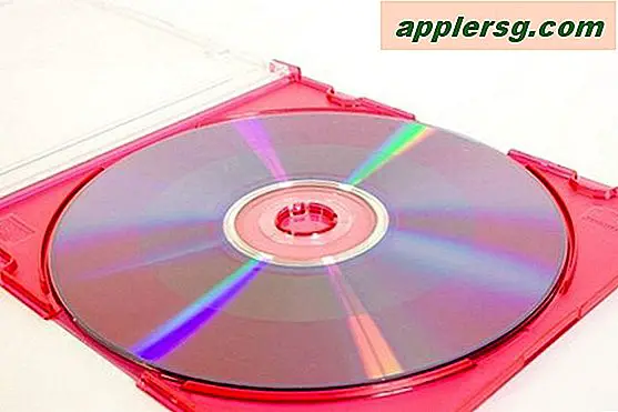 Hur man kopierar en krypterad CD