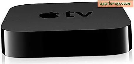 iOS 4.3 für Apple TV 2 mit iCloud Storage-Unterstützung veröffentlicht (Link zum Download)