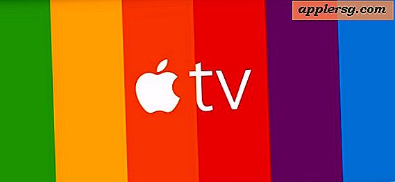 5 nye Apple TV-reklamer fokuserer på spil og video-tjenester
