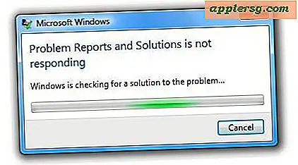 Årsag # 918 Jeg er taknemmelig for at være Mac-bruger: ikke mere dumme Windows-fejl