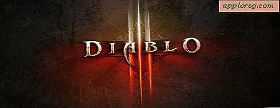 Diablo 3 Open Beta Weekend går på nu, ladda ner och spela gratis