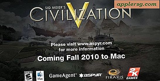 Civilization 5 Mac Veröffentlichungsdatum: 23. November