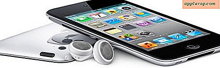 iPod Touch 32GB Försäljning: $ 269 + Gratis $ 25 Presentkort till Amazon