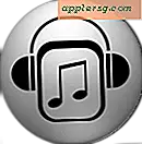 Konverter WMA til MP3 på en Mac gratis