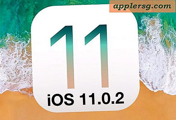iOS 11.0.2 opdatering udgivet [IPSW Download Links]