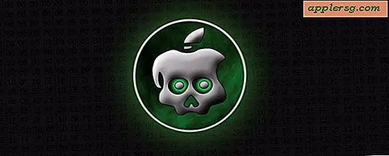 Greenpois0n til Mac Download