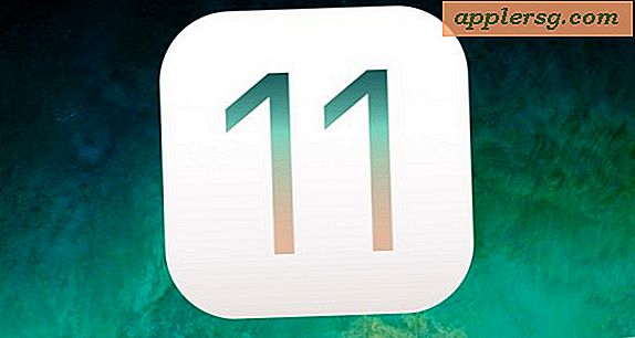 De 11 bedste funktioner kommer til iOS 11
