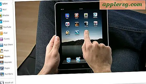 iPad Tutorials - Gratis videor från Apple