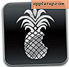 Nyeste Redsn0w 0.9.9b7 Jailbreaks iPhone & iPad med iOS 5 i 80 sekunder