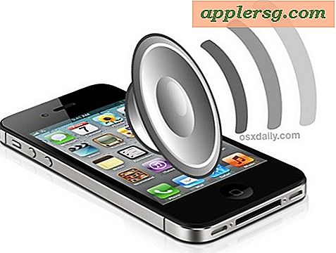 Konvertera alla ljud- eller videofiler till en iPhone-ringsignal enkelt med QuickTime