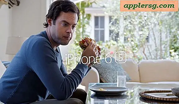 Ny iPhone 6S "Prince Oseph" Commercial Pokes Fun på Email Scams