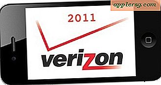 Verizon får iPhone før Valentinsdag 2011