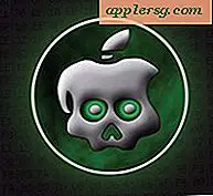 GreenPois0n RC5.4 Download til Jailbreak Verizon iPhone 4