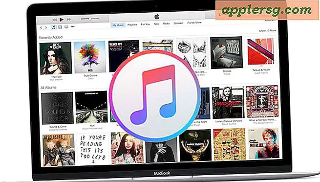 iTunes 12.2 Tillgänglig med Apple Music & Beats 1 Radio