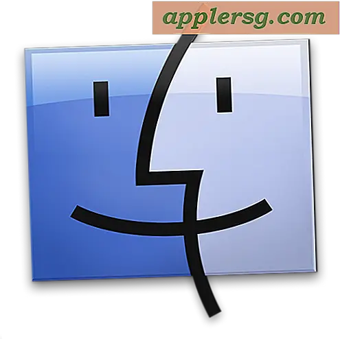 3 Super Simple Finder Keystroke Tips Hver Mac-bruger skal vide