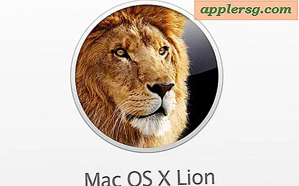 OS X Lion Review Roundup