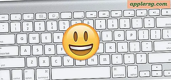 4 Simple Typing & Writing Tricks til alle Mac OS X brugere
