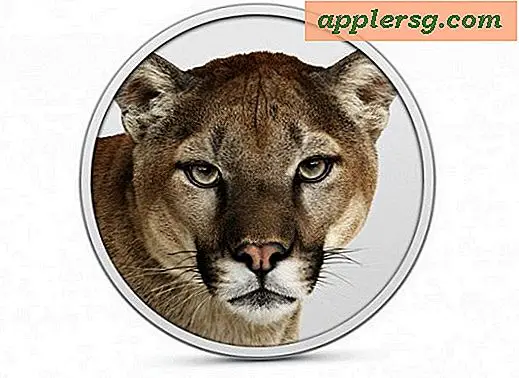 OS X Mountain Lion DP3 Build 12A206j Udgivet