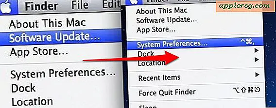 Mac-skærm ser sløret ud?  Optimer og fejlfinding af udjævning af skrifttyper i Mac OS X