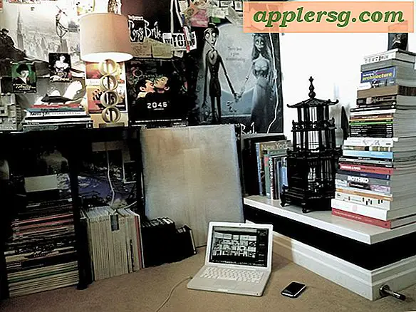 Mac Setups: MacBook und ein iPhone
