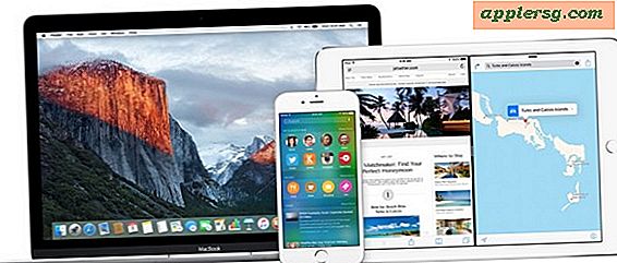 Beta 4 i iOS 9.3.2, OS X 10.11.5, tvOS 9.2.1 Released