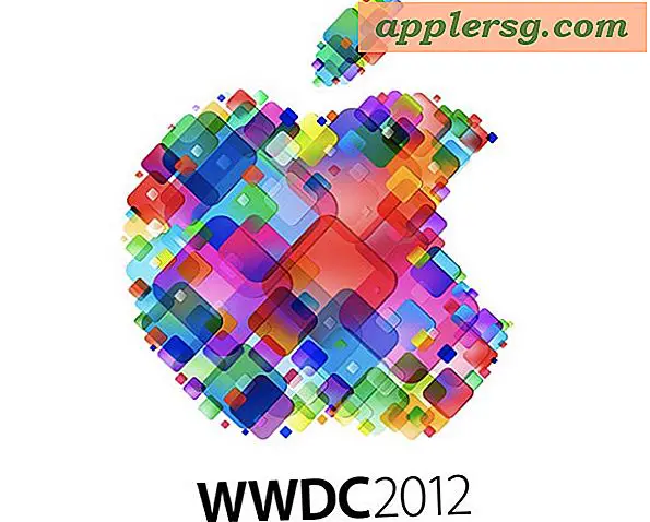 WWDC 2012 Roundup: Näthinnan MacBook Pro, Nya Mac, OS X Mountain Lion, IOS 6, etc