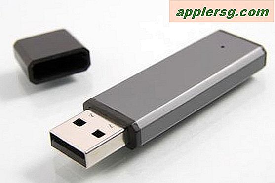 Wer hat den USB-Stick erfunden?