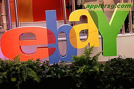 Hur man drar tillbaka feedback på eBay