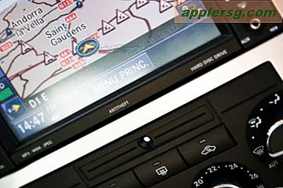 Opsi Bahasa GPS Garmin
