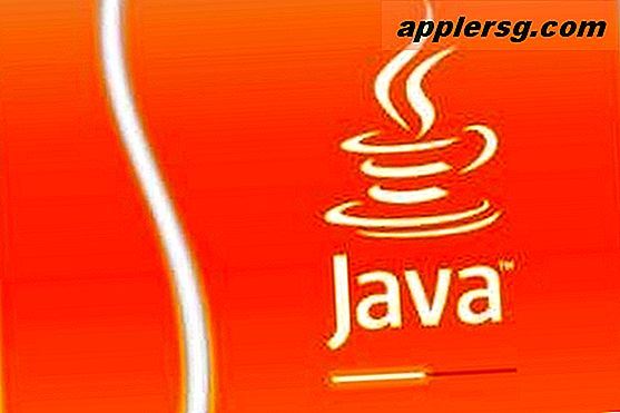 Hvad er Java Update?