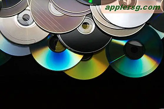 Hvilke tomme cd'er er de bedste?
