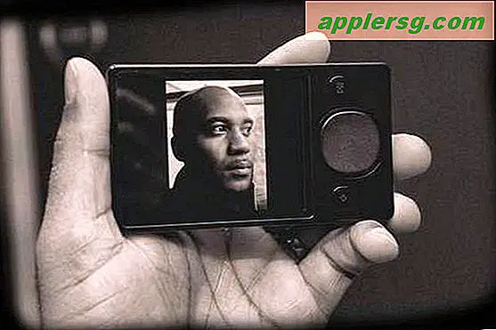Hur man laddar ner foton till en MP3-spelare