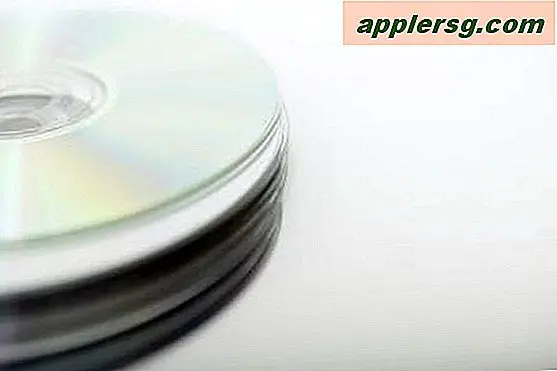 Hoe foto's van een cd te herstellen (6 stappen)