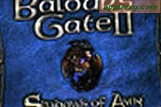 Comment acquérir le sorcier Edwin dans Baldur's Gate 2