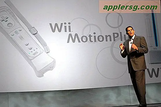 Sådan tilføjes Wii-kanaler