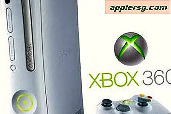 Problemen met een Xbox 360 . oplossen