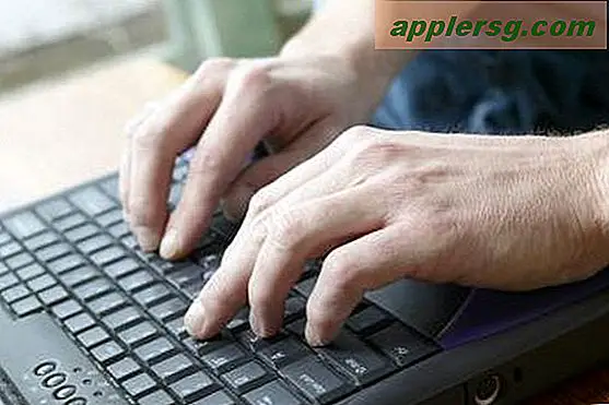 So setzen Sie das Passwort auf einem Acer Aspire zurück