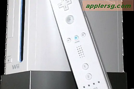 Hoe u uw Nintendo Wii kunt converteren naar een dvd-speler