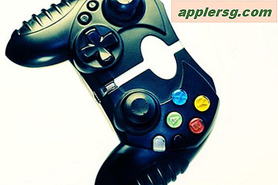 Xbox-controllers koppelen