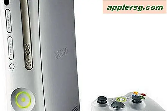 Come giocare ai giochi NTSC su PAL Xbox 360