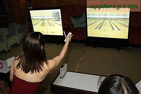 Come collegare un Wii a una TV Mitsubishi