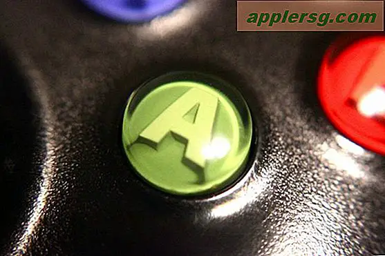 Come riparare un pulsante bloccato su un controller Xbox 360