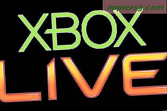 Comment activer Xbox Live Gold