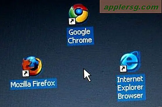 Hoe e-mail van een Mozilla Thunderbird te verwijderen