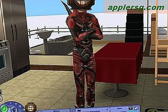 Sådan bliver du en kriminel mastermind i The Sims 2
