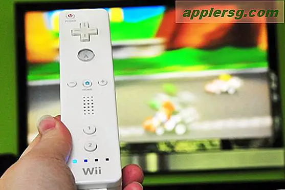 Was tun, wenn Wii-Fernbedienungen ständig blinken?