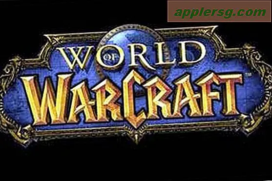So erstellen Sie Ihren eigenen privaten World of Warcraft-Server