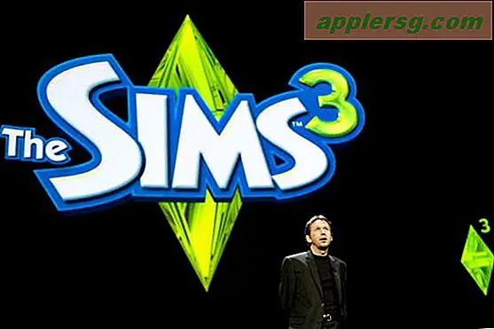 Hoe te trouwen met Magere Hein in Sims 3