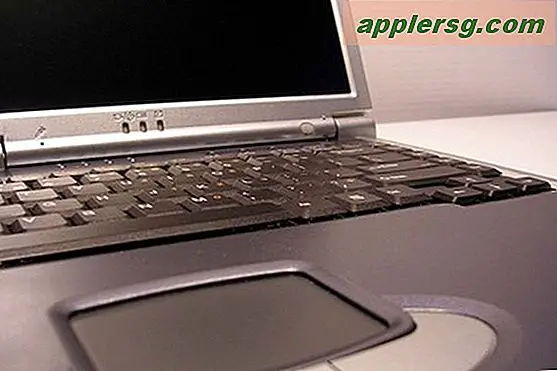 Come modificare le impostazioni del touchpad su un laptop HP